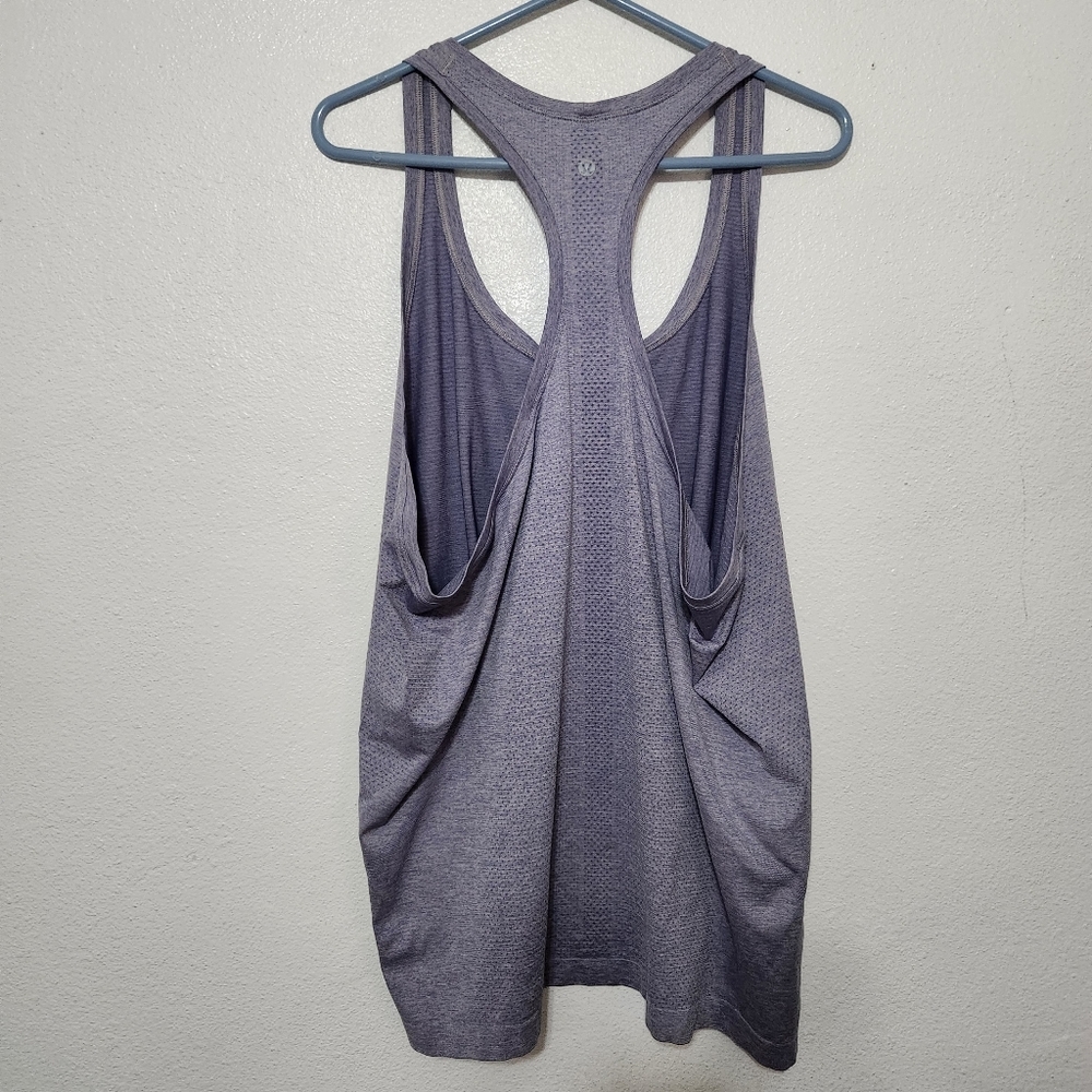 Lululemon Swiftly Tech Tank - image 2